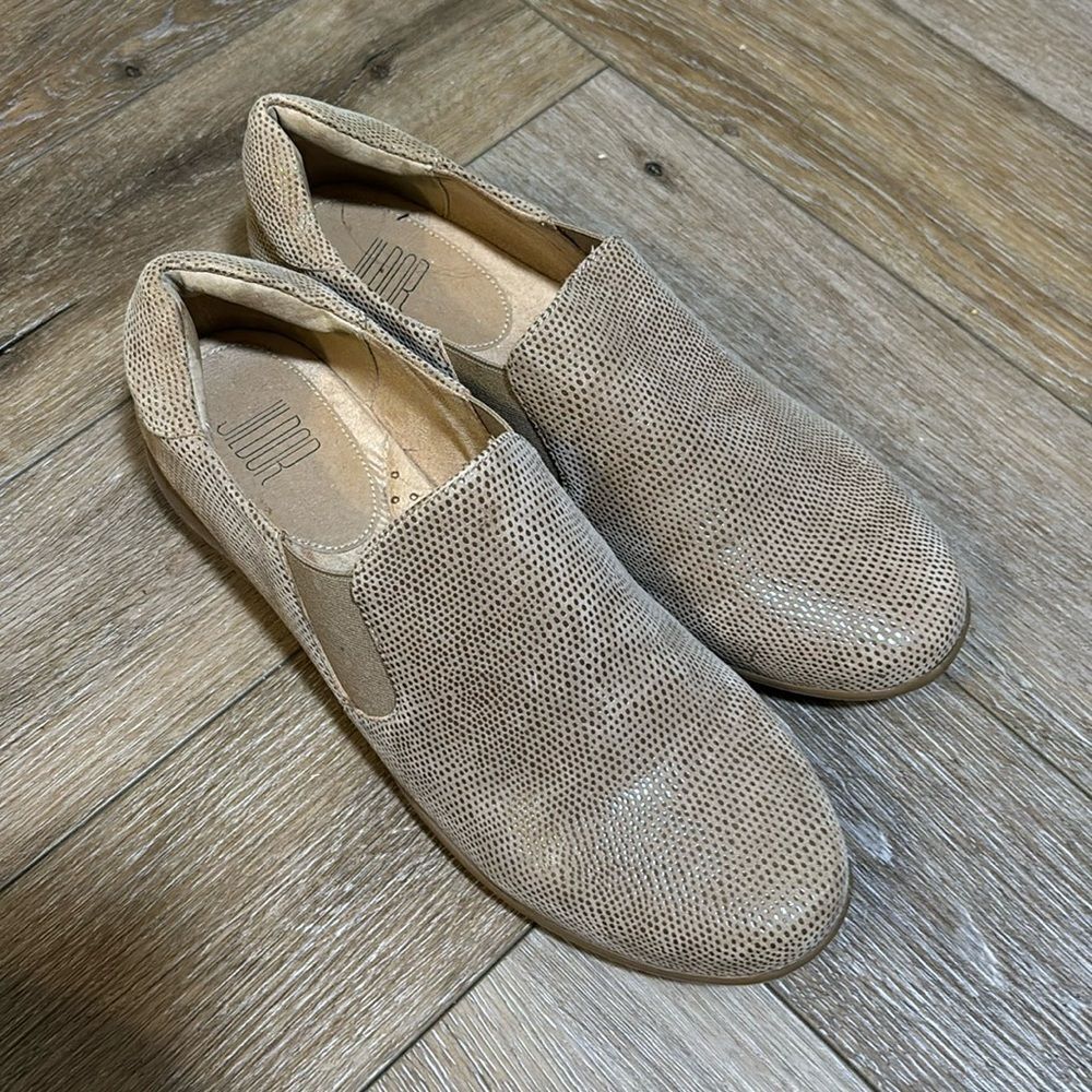 Jildor Slip Ons